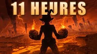 Miniature : Seul dans le combat le plus long de Dofus