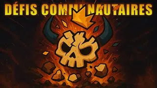 Miniature : Le système que les joueurs de Dofus ont détruit