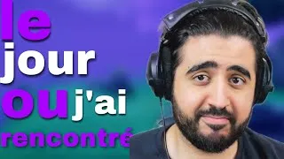 Miniature : Le jour ou j'ai rencontré JoyJoyc !