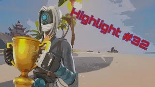 Miniature : highlight #32 | crash my whip 🪢