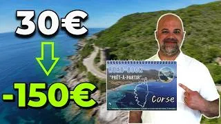 Miniature : Corse : Ne réservez rien avant d'avoir vu cette astuce (150€ d'économie)