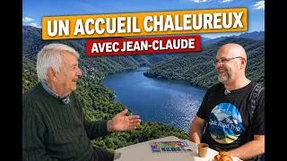 Miniature : Corse à moto 👉 de superbes rencontres sur la route