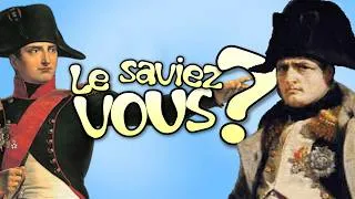Miniature : Le Saviez-Vous ? : 14 anecdotes surprenantes sur Napoléon