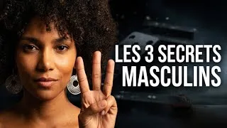 Miniature : Les Hommes Ne Disent Jamais Ces 3 Choses... Mais Ils Les Attendent