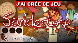 Miniature : J’ai créé un jeu… et je ne vous en ai jamais parlé