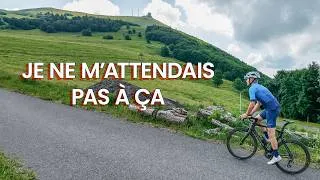 Miniature : Je pensais connaître les Vosges… jusqu'au col du Haag