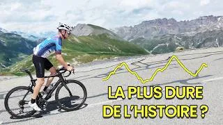 Miniature : Étape du Tour 2026 : pourquoi ce parcours est hors normes