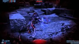 Miniature : Challenge mass effect ep 13