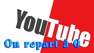 Miniature : J'arrête YouTube?... (Le vrai lien à été mis)