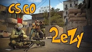 Miniature : CS GO | 2eZy