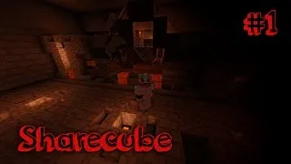 Miniature : ShareCube | L'usine à cuisson(RAGE) #1