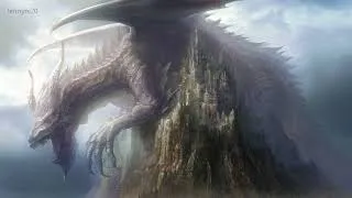 Miniature : Immediate Music - The Last Dragon (Themes For Orchestra & Choir 5)