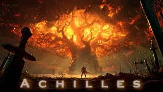 Miniature : Michal Cielecki - Achilles (Dramatic Orchestral)