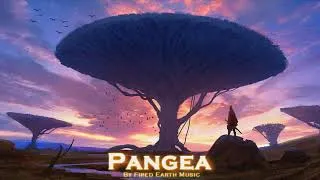 Miniature : Fired Earth Music - Pangea (Gaia - 2017)