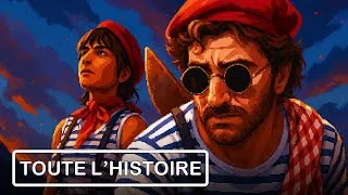 Miniature : Expedition 33, expédié en 33 minutes ⏱️