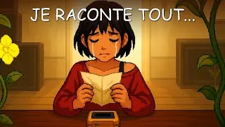 Miniature : Si j’avais su avant sa mort - Undusted: Letters from the Past