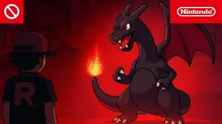 Miniature : Pokémon Fire Black - La rébellion d'une génération