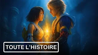 Miniature : Le voyage vers la fin du rêve - Final Fantasy X