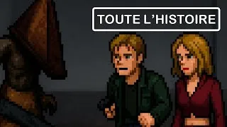 Miniature : Le cauchemar le plus humain jamais conçu - Silent Hill 2