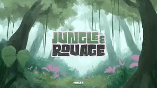 Miniature : JUNGLE & ROUAGE | PokExp Fable 6