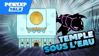 Miniature : REVELATION DE LA FABLE 5 (PokExp Talk #3)