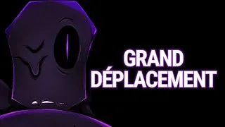 Miniature : Qui est VANTABLACK Sans ? (Nightmare en mieux ?)