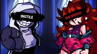 Miniature : Le pire mod du MULTIVERS ? (Friday Night Dustin’)