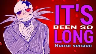 Miniature : It's Been So Long - HORROTALE Version (Undertale FRENCH cover)