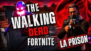 Miniature : THE WALKING DEAD ANIMATION FORTNITE 