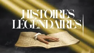 Miniature : Ces Histoires Légendaires Qui Ont Changé le Monde à Jamais