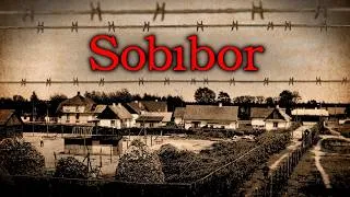 Miniature : Le Camp d'Extermination Nazi qu'ils Ont Tenté d'Effacer | Sobibor