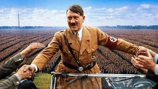 Miniature : Comment Hitler a t il Réussi à Constituer Son ÉNORME Armée Alors que l'Allemagne Était en Faillite?
