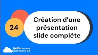 Miniature : Fini la Page Blanche : L'IA (Gemini) crée votre présentation Google Slides complète en 1 clic !