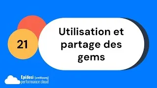 Miniature : Unifiez l'excellence : Partagez vos Gems Gemini pour uniformiser le travail de votre équipe !