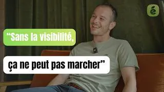 Miniature : Il passe de 1500 à 7000€ TTC / mois en tant que paysagiste