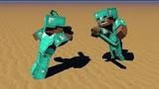 Miniature : [1vs1]#3 1vs1 sur Ascentia