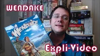 Miniature : Wendake - Expli-Video