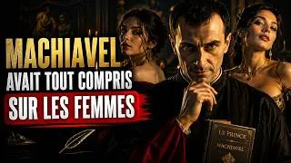 Miniature : Machiavel avait tout compris sur les femmes