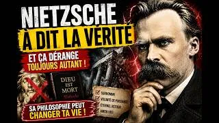 Miniature : La philosophie interdite qui explique pourquoi ta vie ne te satisfait pas