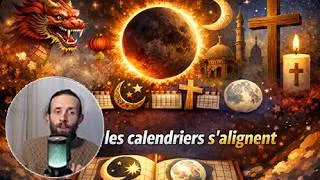 Miniature : Février 2026 : Quand les calendriers s’alignent (David Crowhurst)
