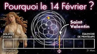 Miniature : Le Secret Caché de la Saint-Valentin - Howard Crowhurst