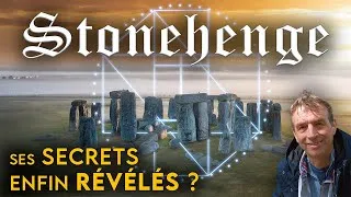 Miniature : Stonehenge, Nouvelles Révélations - Howard Crowhurst | Conférence entière