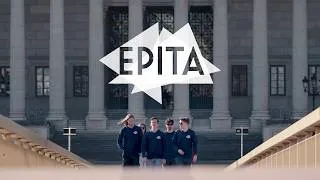 Miniature : Pourquoi étudier à l'EPITA Lyon ?