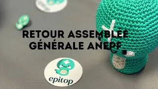 Miniature : Assemblée Générale ANEPF à Montpellier (18/11/2022)