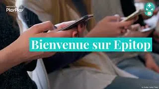Miniature : Présentation d'Epitop
