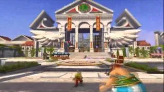 Miniature : [Let's play] Asterix & Obelix XXL2 - Episode 1
