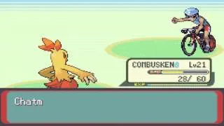 Miniature : Pokemon Emeraude EP 6 - La famille un peu relou