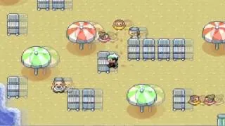 Miniature : Pokémon Emeraude EP 3 : Pour une poignée de pokéballs