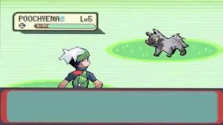 Miniature : Let's play : Pokemon Emeraude Episode 2