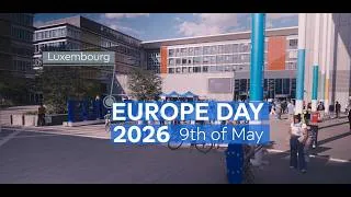 Miniature : Europe Day 2026